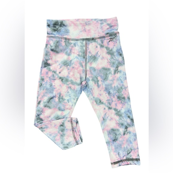 Girls Reebok 3 Piece Set - Picture 2 of 7